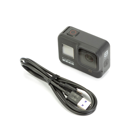 GoPro HERO8 Black