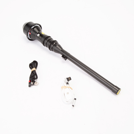 Venus Laowa 24mm T14 2x Macro PeriProbe Cine Lens for PL Mount