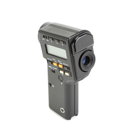 Minolta Spotmeter F