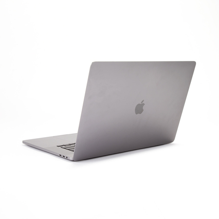 Apple 16" MacBook Pro with Touch Bar, 9th-Gen 8-Core Intel i9 2.3GHz, 64GB RAM, 1TB SSD, AMD Radeon Pro 5500M 8GB, Space Gray, Late 2019