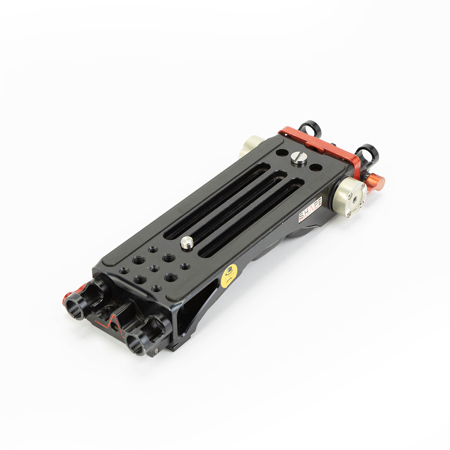 Shape VCT Universal Baseplate Arri Rosette