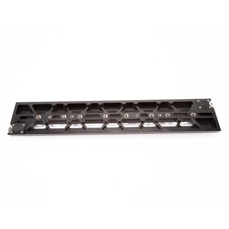 Proaim ARRI-Style Dovetail Plate (18")