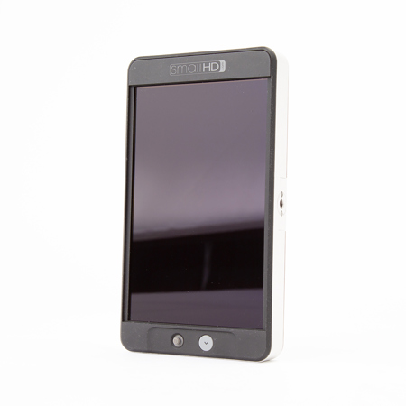 SmallHD 702 7" SDI and HDMI Bright Full HD Field Monitor, 1920x1080