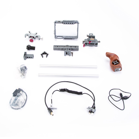 Tilta Cage for Sony A7 Series (Previous Model)