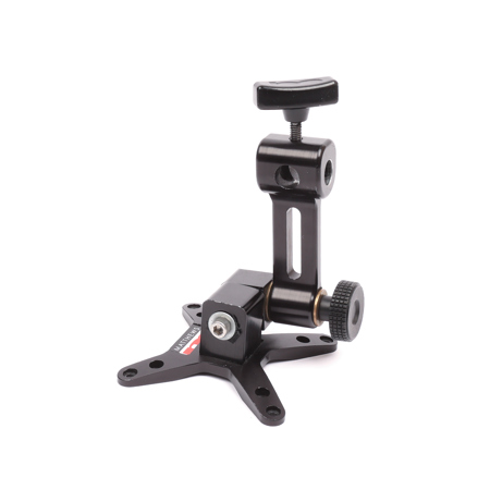 Matthews 861862 Monitor Mount for Baby 5/8" Spigot