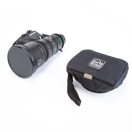 Fujinon 20-120mm Cabrio XK T3.5 Premier PL Mount Zoom Lens