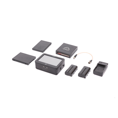 Atomos Samurai HD-SDI Hard Disk Recorder