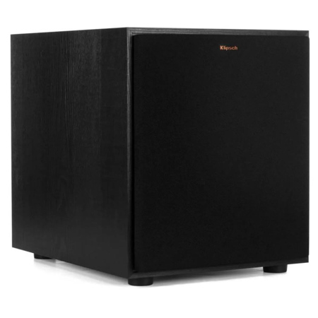 Klipsch R-100SW 300W Subwoofer