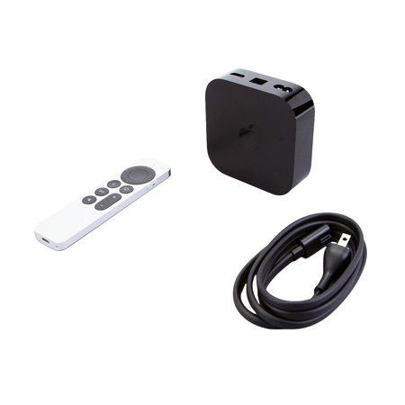 Apple TV 4K Wi-Fi・Ethernet 接続 Apple TV 4K」を有線LANで繋ぐ4つのメリット！より快適に？ | 最新