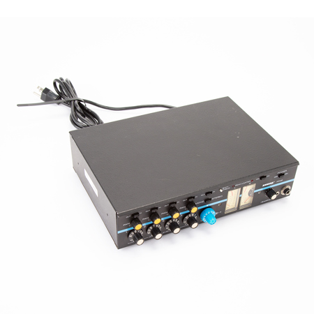 Shure FP42 Rackmount Proffessional Stereo Mixer