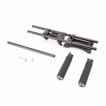 SmallRig Basic Shoulder Rig Kit