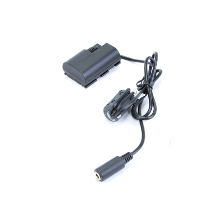Canon DR-E6C DC Coupler for EOS R5 C