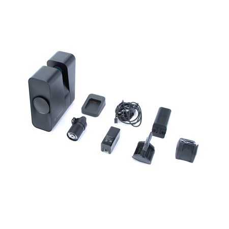 Matterport Pro3 20MP Professional Capture 3D Camera