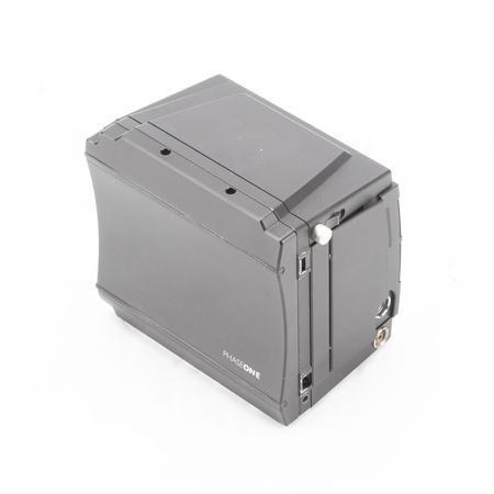 USED Phase One P45+ Digital Back for Hasselblad V-mount