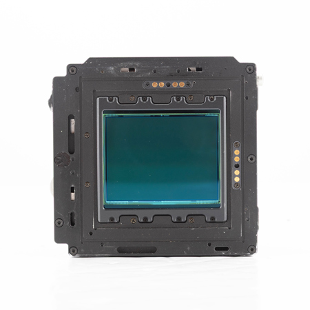 極美品］PHASE ONE H101 P45+ for Hasselblad Review: Phase One P45
