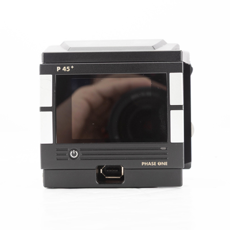 USED Phase One P45+ Digital Back for Hasselblad V-mount
