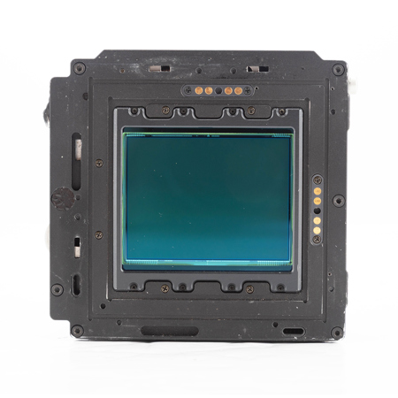 USED Phase One P45+ Digital Back for Hasselblad V-mount