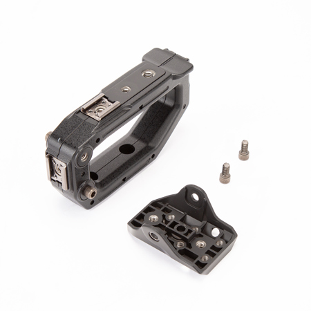 CANON C300 MK II Top Handle and Mount