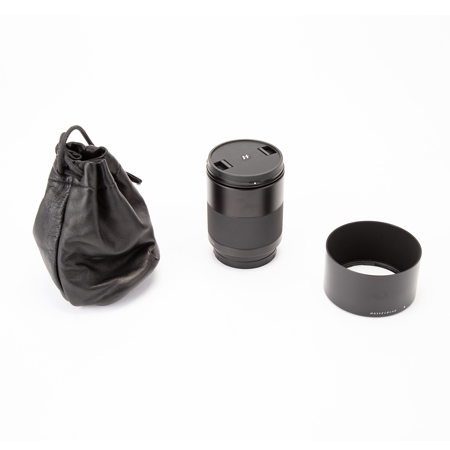 Hasselblad 80mm F/1.9 XCD Lens for X1D