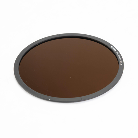 Haida M15 ND Magnetic Round Nano-Coating Filter, 1.8/64x Density (6-Stops)