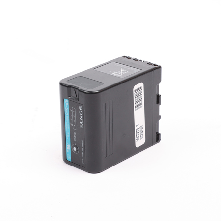Sony BP-U60 Lithium-Ion Battery