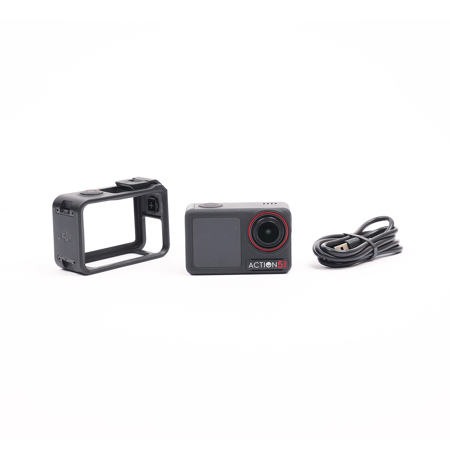 DJI Osmo Action 5 Pro Camera Standard Combo