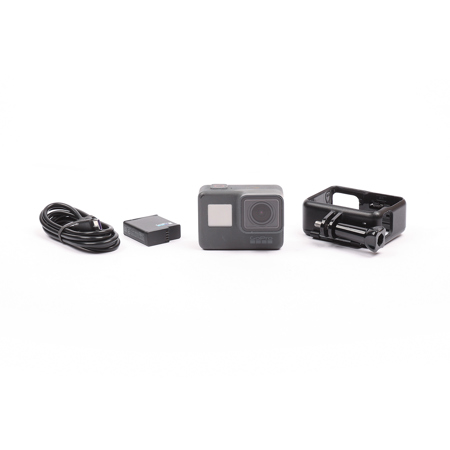 GoPro HERO6 Black
