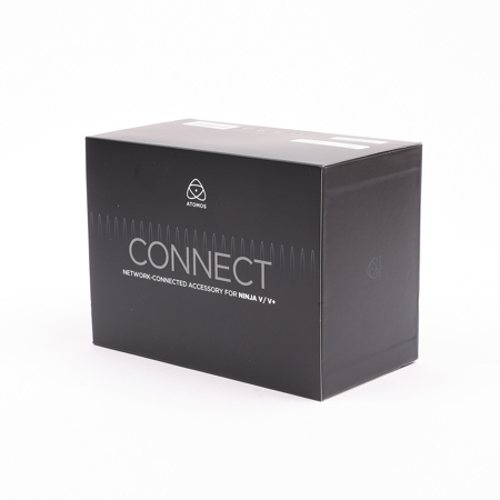Atomos CONNECT Network, Wireless & SDI Expansion for NINJA V/V+