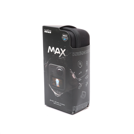 GoPro MAX 360 Action Camera