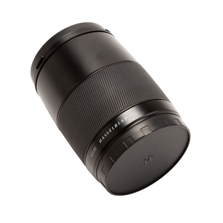Hasselblad 90mm f/3.2 XCD Lens for X1D