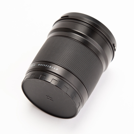 Hasselblad 30mm F/3.5 XCD Lens for X1D