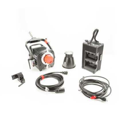 Aputure STORM 1000c 1000W BLAIR-CG LED Video Light