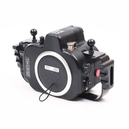 Nimar NID500 Underwater Housing for Nikon D500
