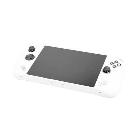 Lenovo Legion Go S 8ARP1 8" WUXGA 120Hz Touchscreen Handheld Gaming PC, AMD Ryzen Z2 Go 3.0GHz, 32GB RAM, 1TB SSD, Windows 11 Home, Glacier White