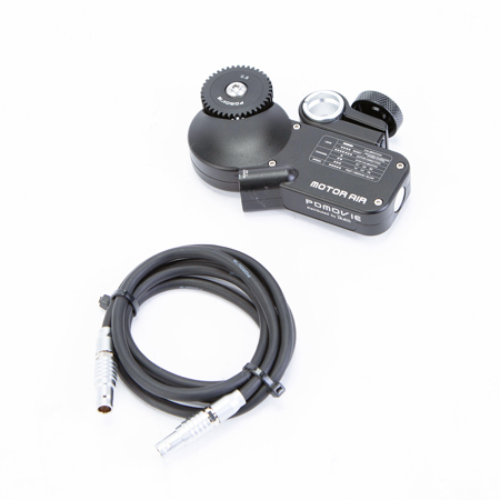 Ikan PD Movie PD-MX Remote Air Slave Motor