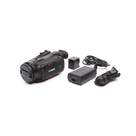 Canon VIXIA HF G70 4K Ultra HD Camcorder with 20x Optical Zoom Lens