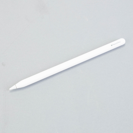 Apple Pencil Pro for iPad Pro 11"/13" with M4 and iPad Air 11"/13" with M2 Chip