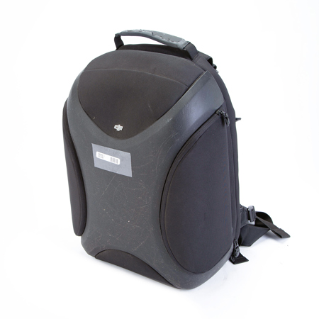 DJI Multifunctional Backpack for Phantom Series Quadcopter