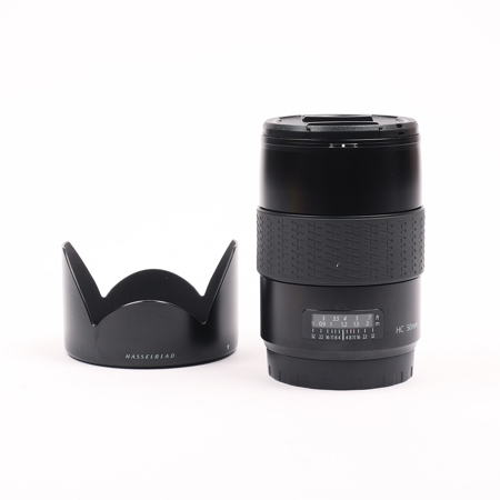 Hasselblad HC 50mm f/3.5 Autofocus Lens for the H Cameras