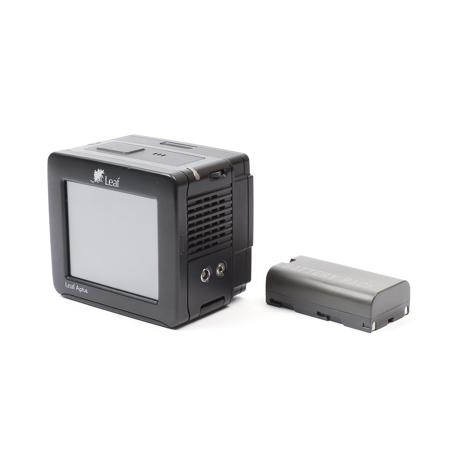 Leaf Aptus 54S Digital Back for Hasselblad Cameras