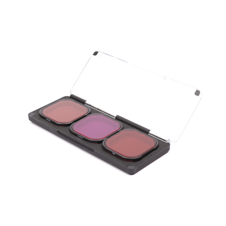 Polar Pro Divemaster Filter Kit for GoPro HERO9