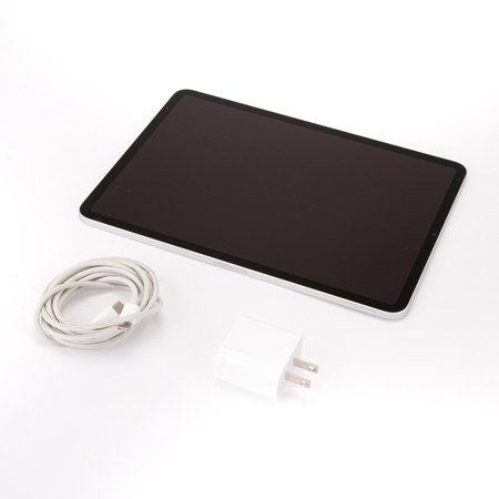 Apple Apple 11" iPad Pro Wi Fi 128GB, Silver