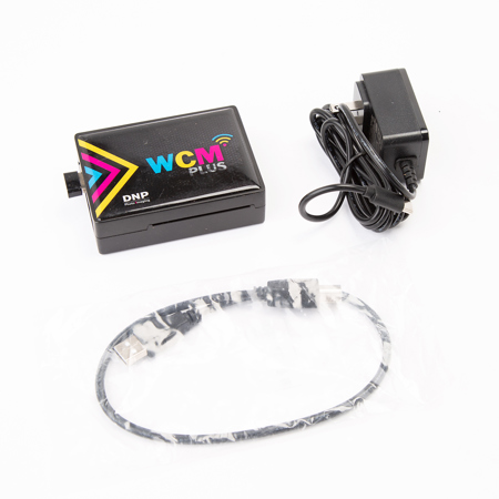 DNP WCM Plus Wireless Connect Module for Select Printer