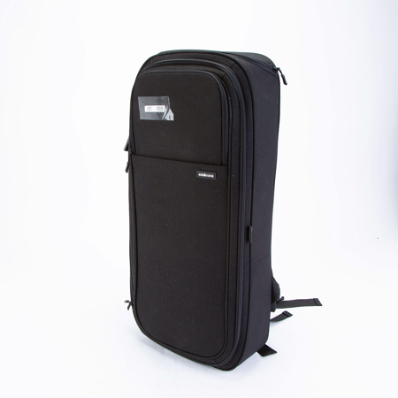 edelkrone 42L Backpack with Dividers, Black