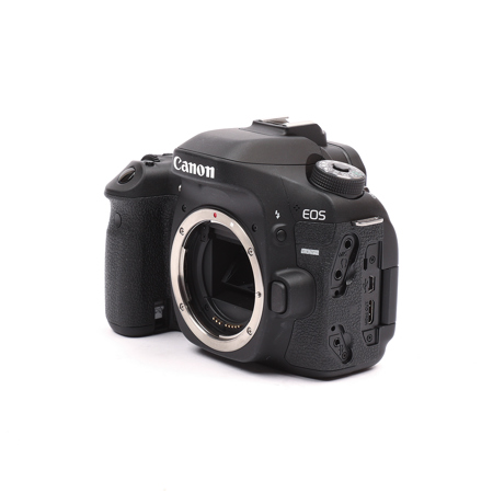 USED Canon CR-2 AF Retinal Camera Unit BM7-2311 (EOS 80D)