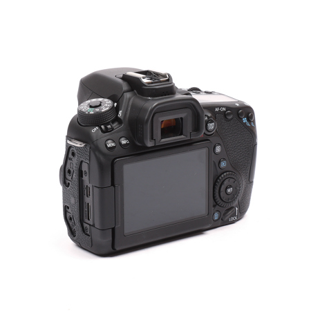 USED Canon CR-2 AF Retinal Camera Unit BM7-2311 (EOS 80D)