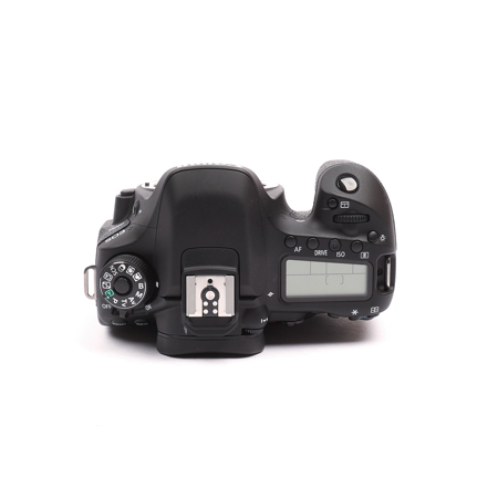 USED Canon CR-2 AF Retinal Camera Unit BM7-2311 (EOS 80D)