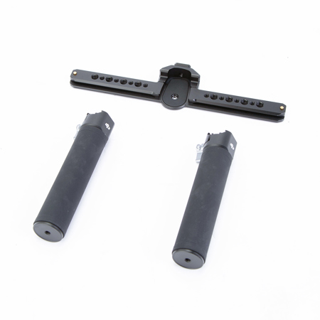 DJI Dual Handles for Ronin-SC, Part 13
