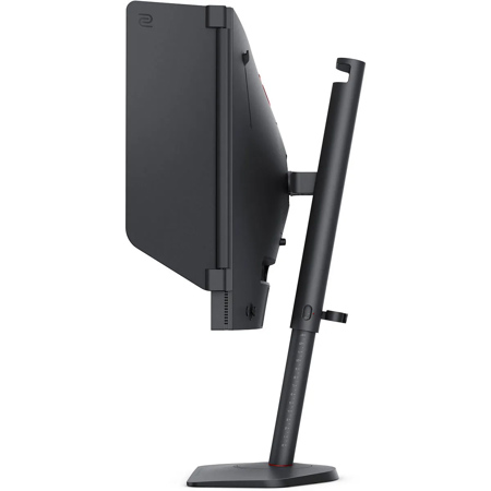 BenQ ZOWIE XL2586X+ 24.1" Full HD 16:9 600Hz DyAc 2 TN LCD eSports Gaming Monitor, Dark Gray