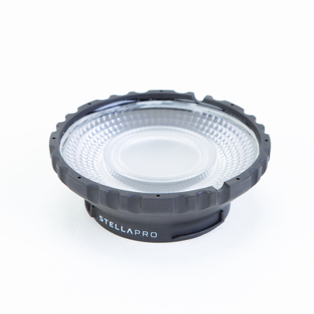 Light & Motion Medium Wide Optic for StellaPro Reflex and CLx10 Lights